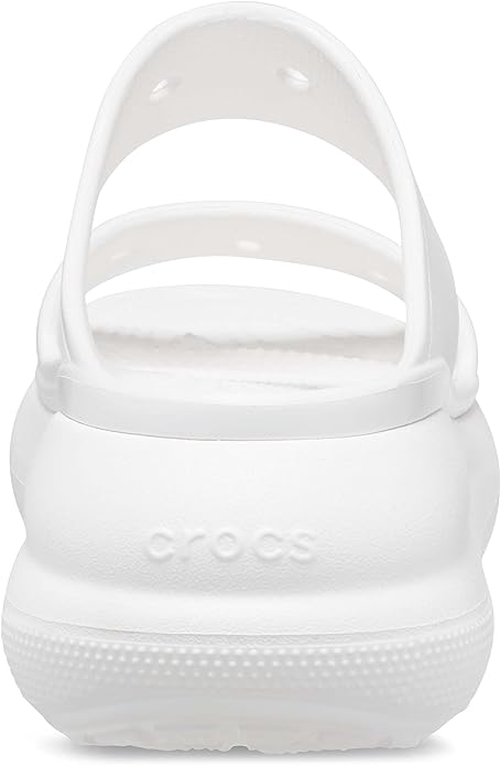 Crocs unisex-adult Classic Crush Sandal Sandal - View 6