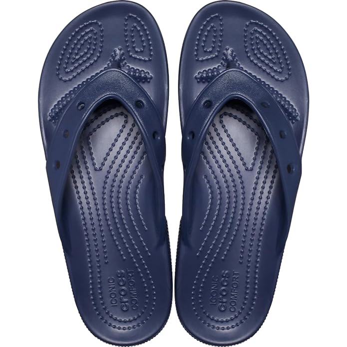 Crocs Unisex Adult ClasscCrocsFlip - View 3