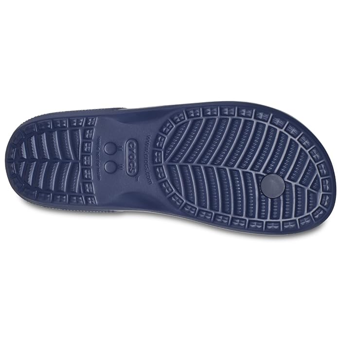 Crocs Unisex Adult ClasscCrocsFlip - View 2