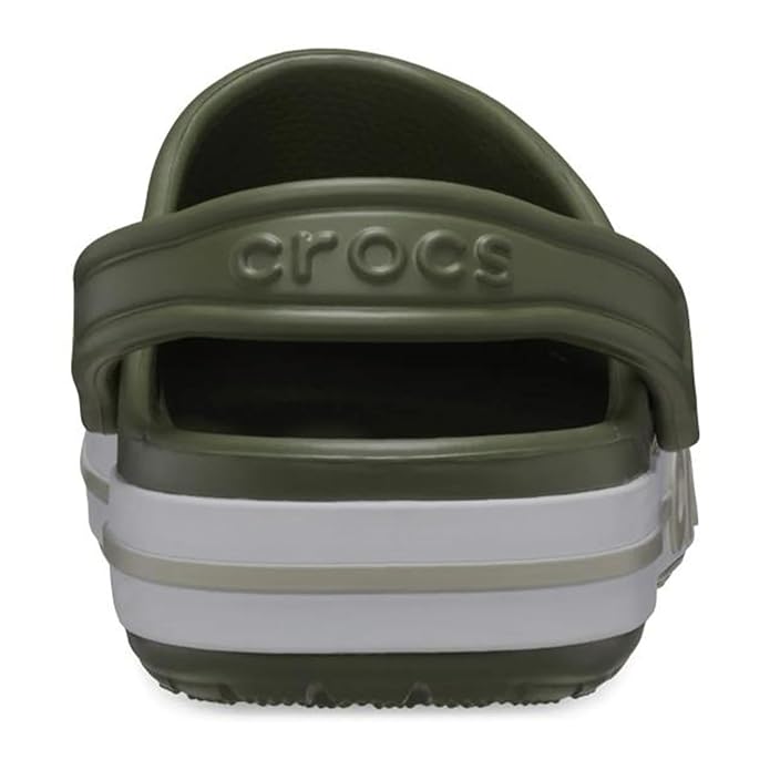 Crocs Unisex-Adult Bayaband ClogClogs - View 2