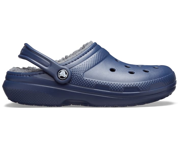 Crocs CLASSIC LINED CLOG - View 4