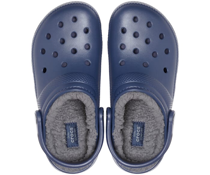 Crocs CLASSIC LINED CLOG - View 6