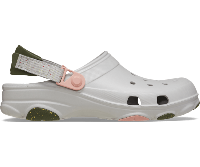 Crocs ALL-TERRAIN CLOG - View 5