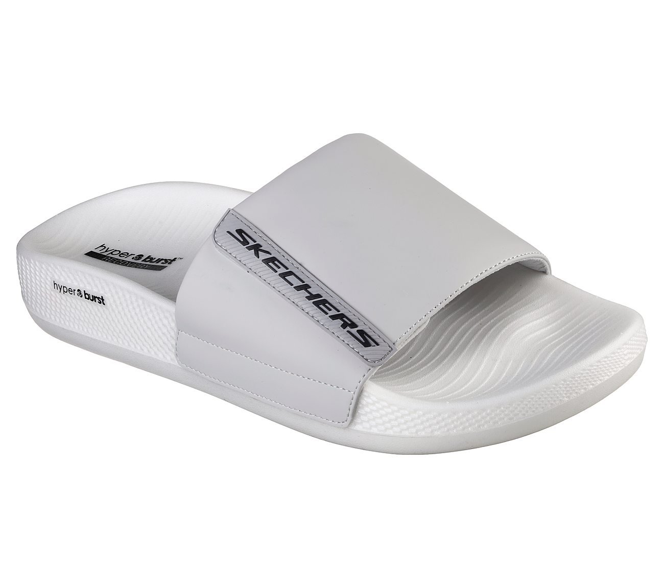 Skechers HYPER SLIDE - RELIANCE - View 5