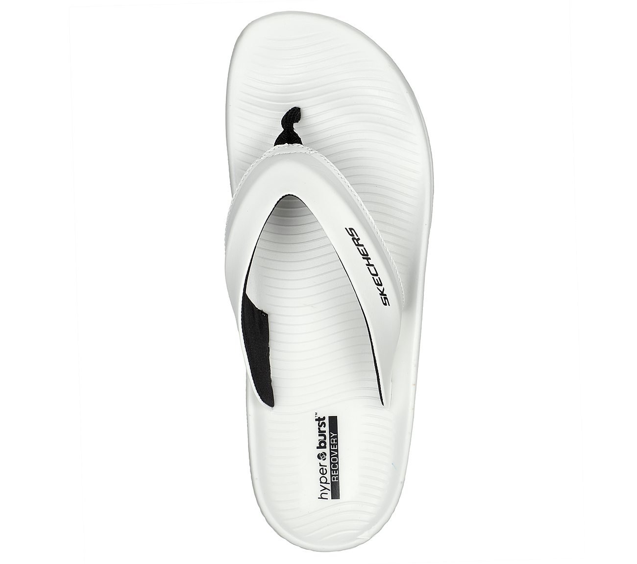 Skechers HYPER SLIDE - SIMPLEX - View 5