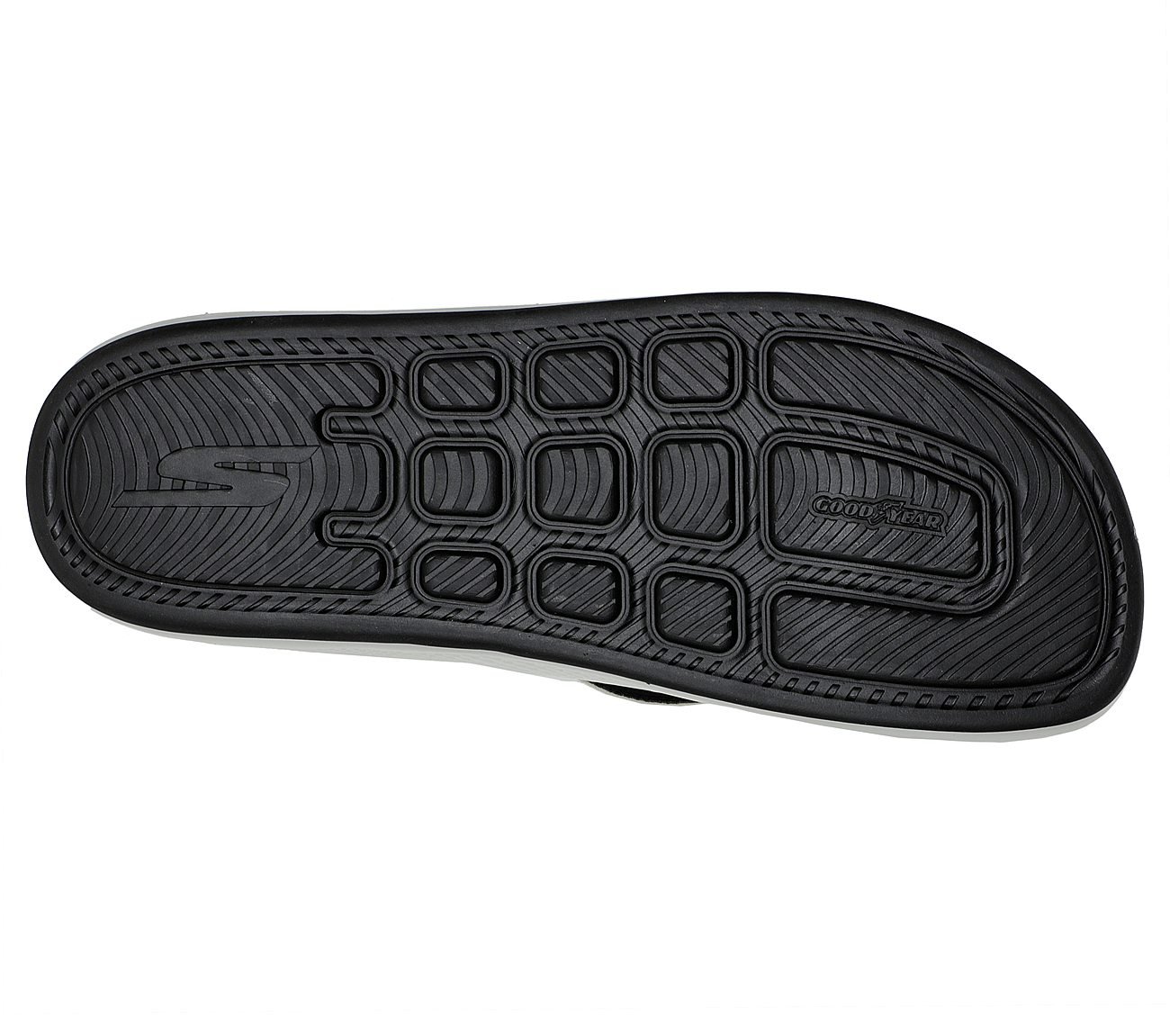 Skechers HYPER SLIDE - SIMPLEX - View 3