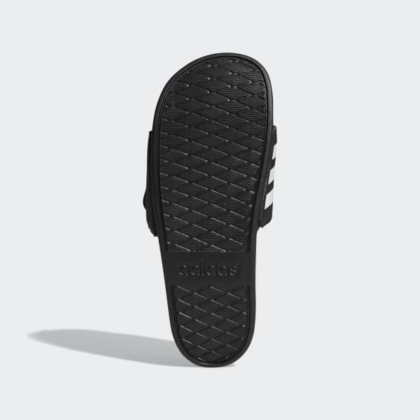 Adidas ADILETTE COMFORT ADJUSTABLE BANDAGE SLIDES - View 3