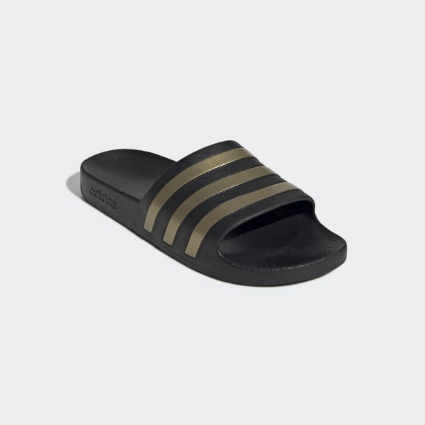 Adidas ADILETTE AQUA SLIDES - View 4