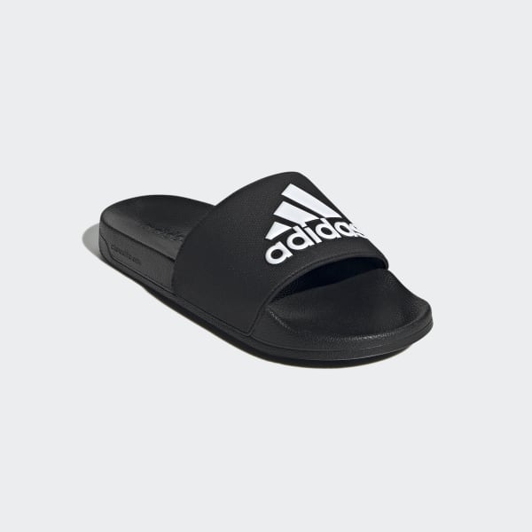 Adidas ADILETTE SHOWER SLIDES - View 4