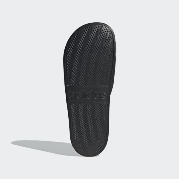 Adidas ADILETTE SHOWER SLIDES - View 3