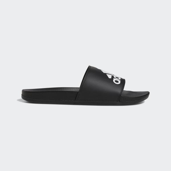 Adidas ADILETTE COMFORT SLIDES - View 2