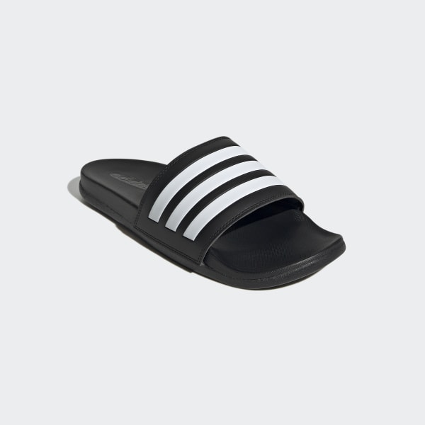 Adidas ADILETTE COMFORT SLIDES - View 4