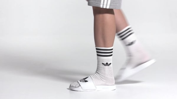 Adidas ADILETTE LITE SLIDES - View 4