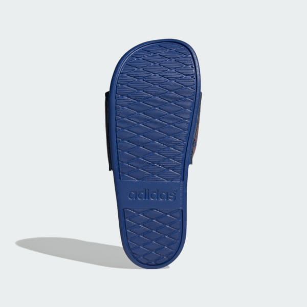 Adidas ADILETTE COMFORT SLIDES - View 3