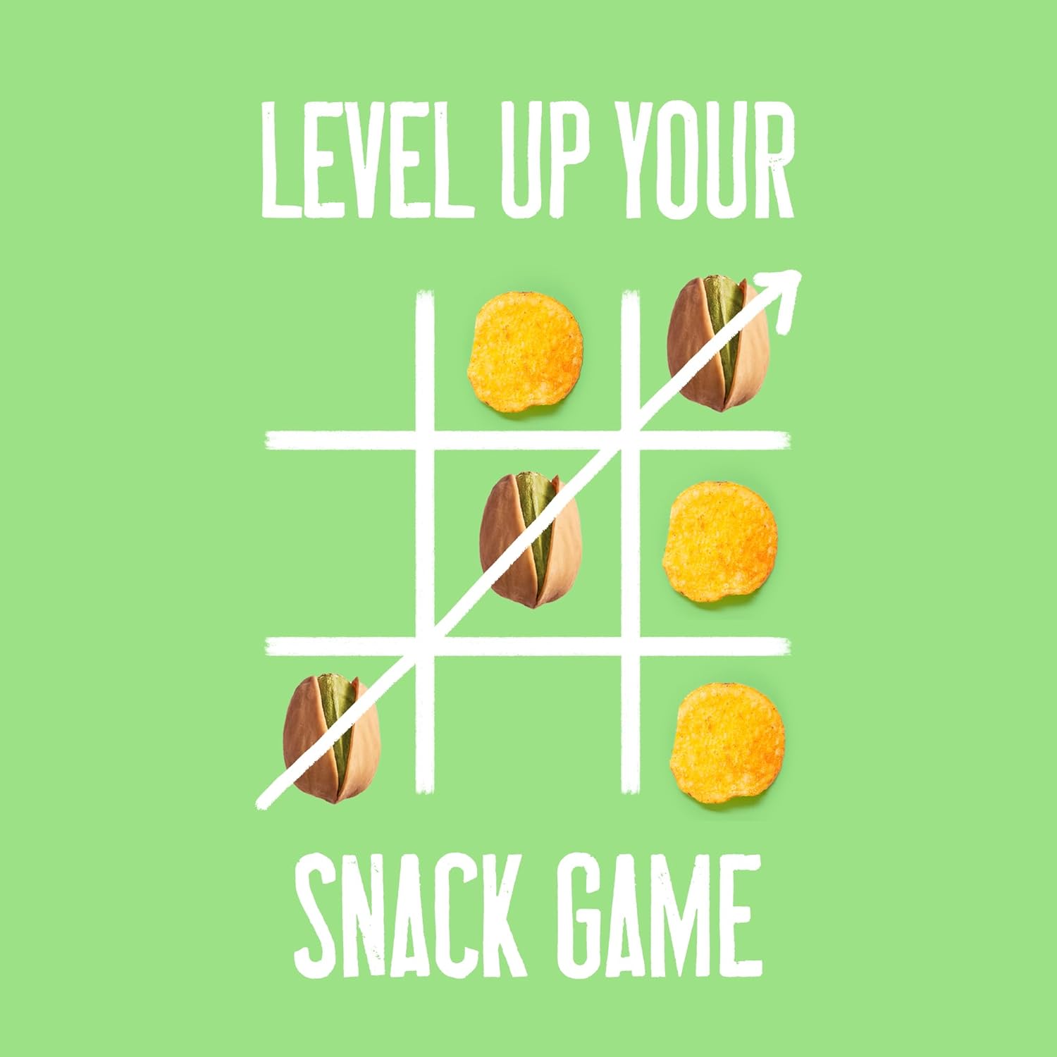 1kg Yogabar Premium Pista Crunchy Pistachios|Tasty &amp; Healthy Nuts Dry Fruits|Rich in Protein, Fibre, Gluten Free &amp; Low Calories|Healthy Snacks|Dry Fruit Gift Pack - View 3