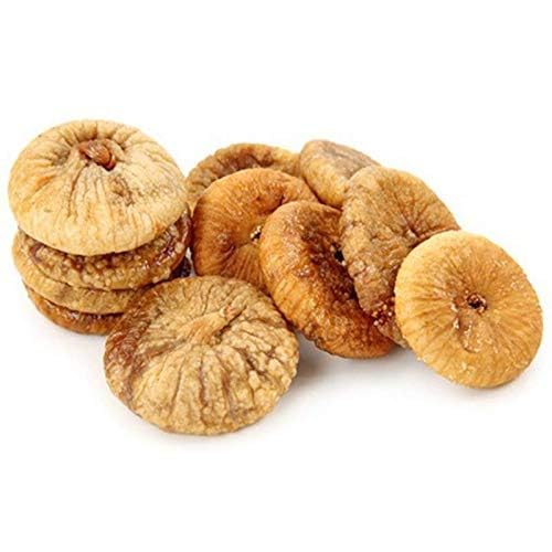 Afghani Dried Anjeer Zaika 1 Kg - View 6